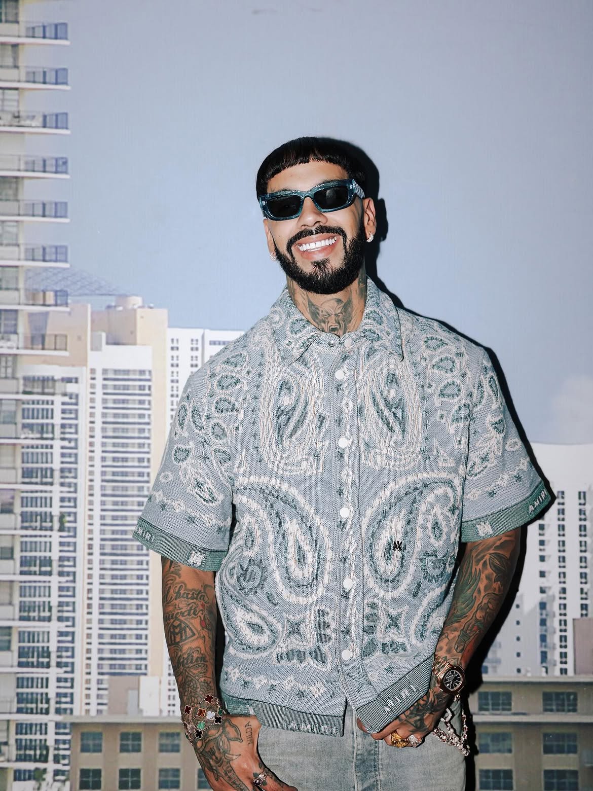 Anuel AA