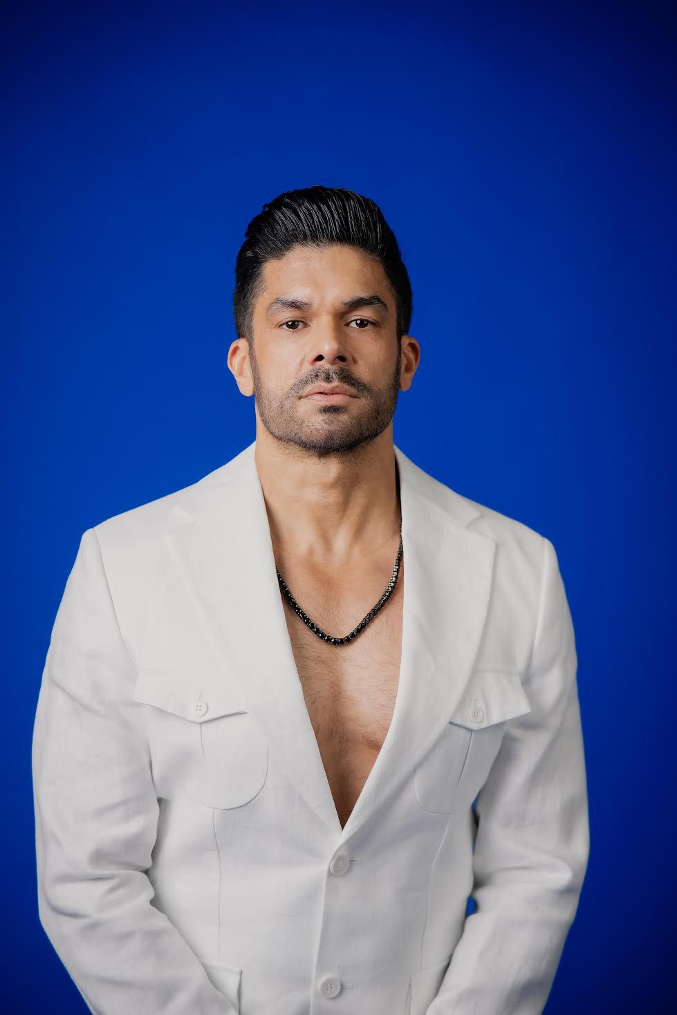 Jerry Rivera