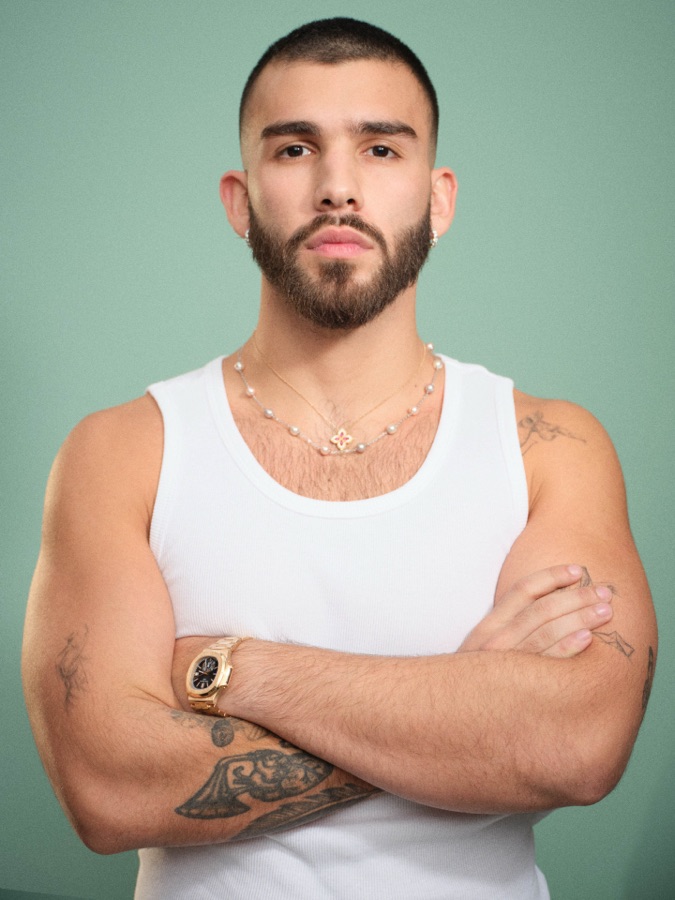 Manuel Turizo