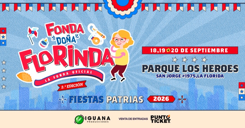 Fonda Doña Florinda