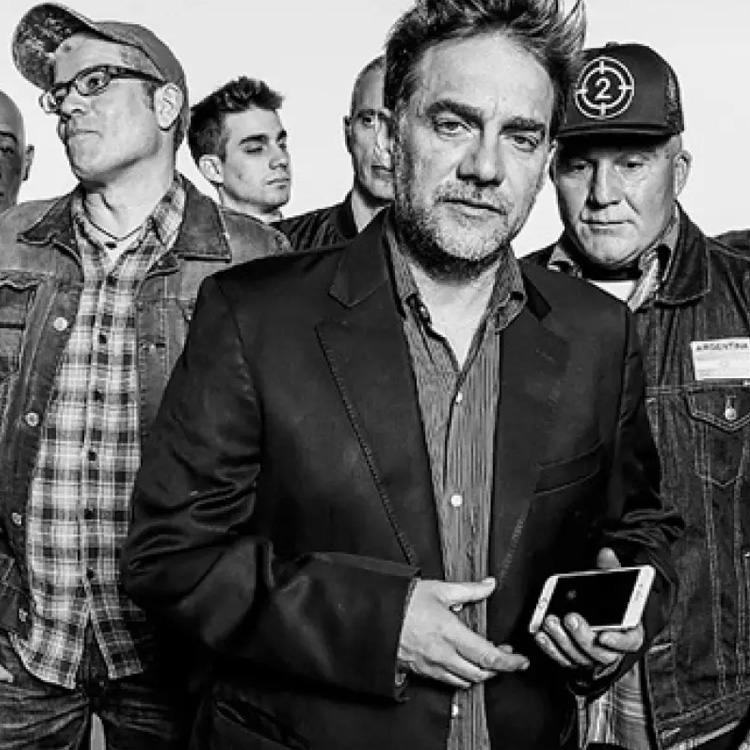 Los Fabulosos Cadillacs