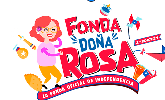 Fonda Doña Rosa