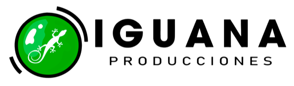 Iguana Producciones
