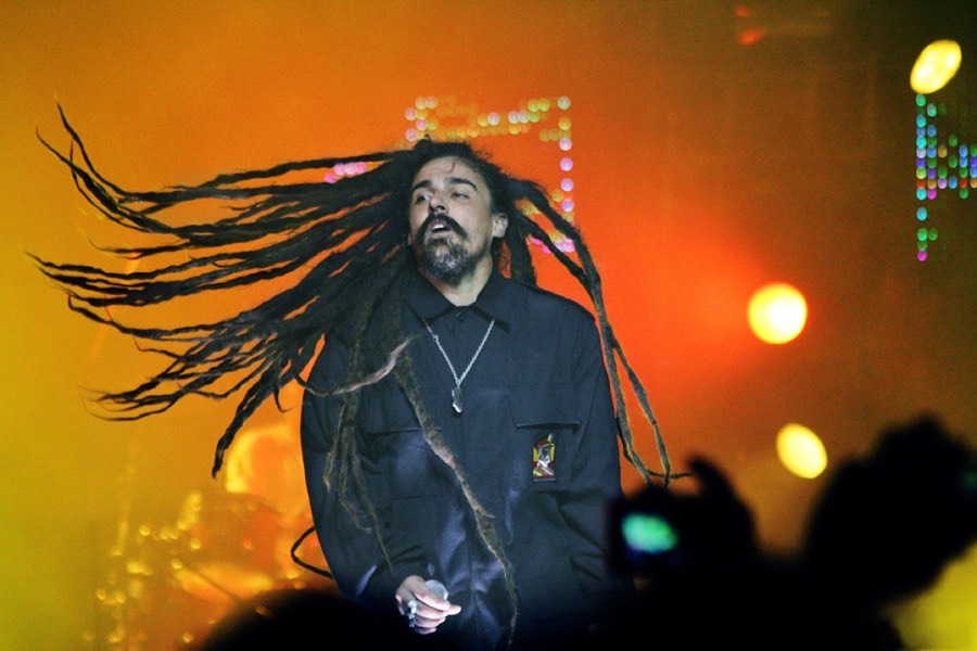 Dread Mar-I