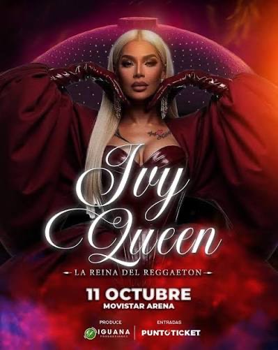 Ivy Queen