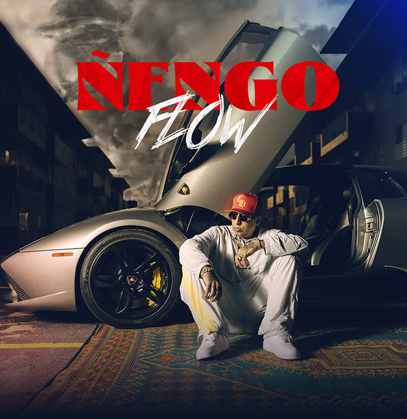 Ñengo Flow