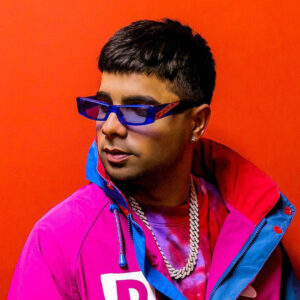 CHENCHO CORLEONE LLEGA A CHILE CON SU TOUR “SOLO”